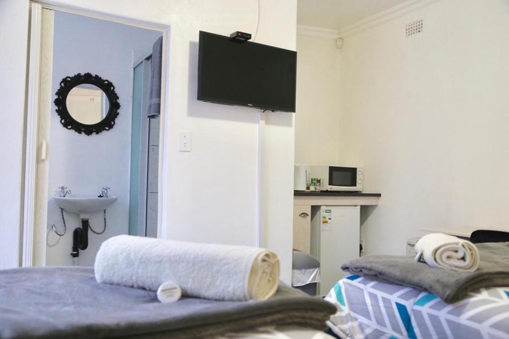 Mechell'S Accomodation Queenstown Exteriér fotografie